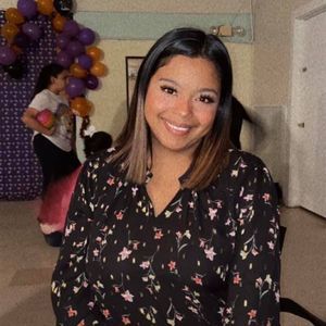 Meet your Posher, Perla